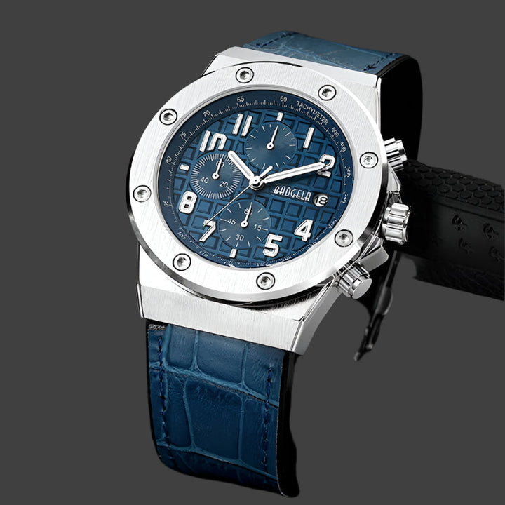 Owen™ - Casual Chronograph Watch