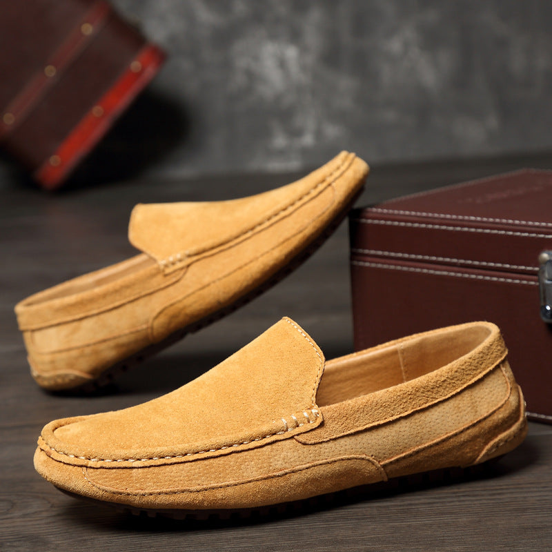Elijah™ - Stylish Light Loafers