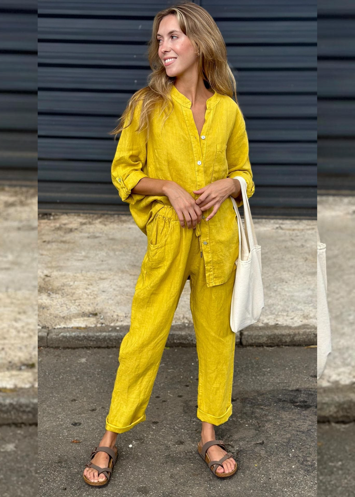 Avery™ - Comfortable Two Piece Set