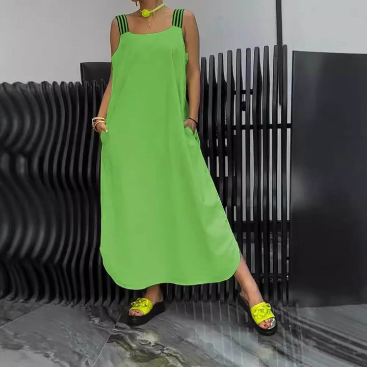 Faith | Summer Dress