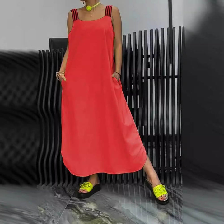 Faith | Summer Dress