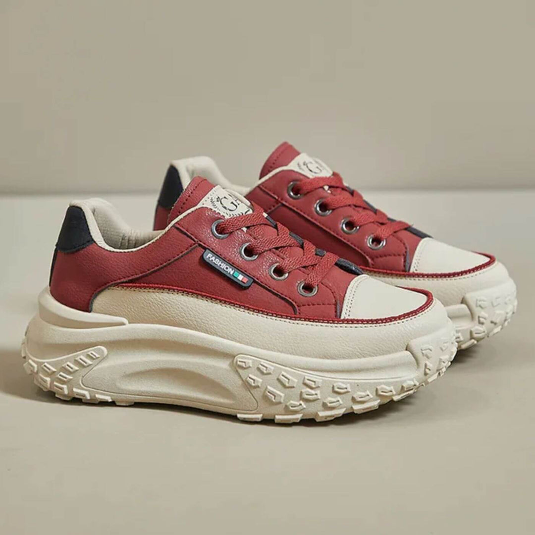 Charlotte™ - Orthopedic Shoes with Height Reinforcement