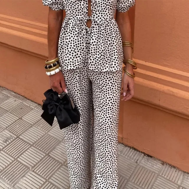 Lisa™ | Women's Stylish Casual Set