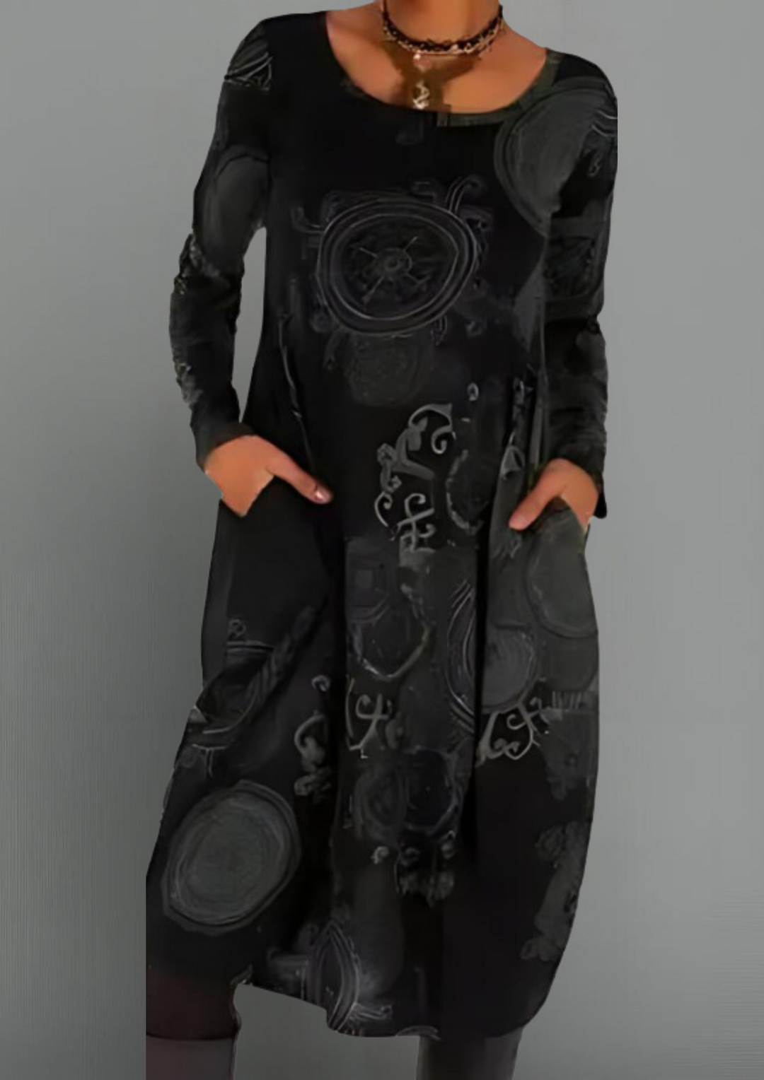 Bianca | Elegant Dress