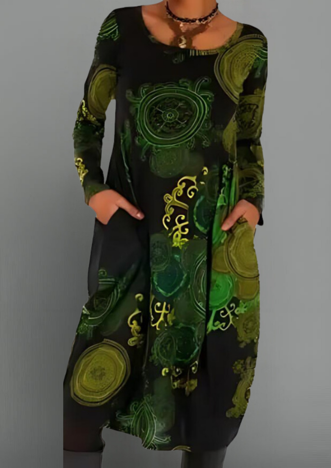 Bianca | Elegant Dress