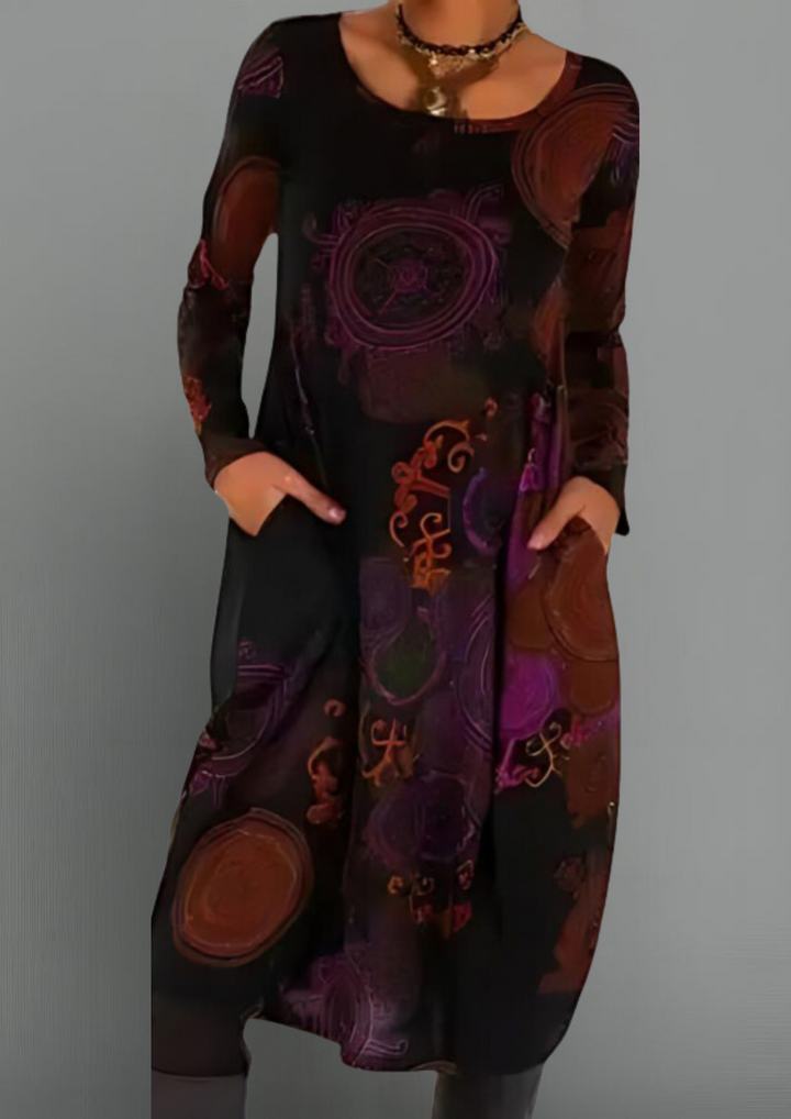 Bianca | Elegant Dress