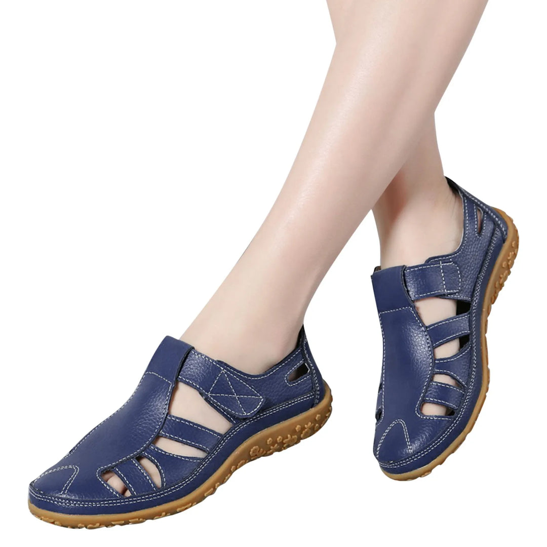 Layla™ - Stylish Orthopedic Sandals