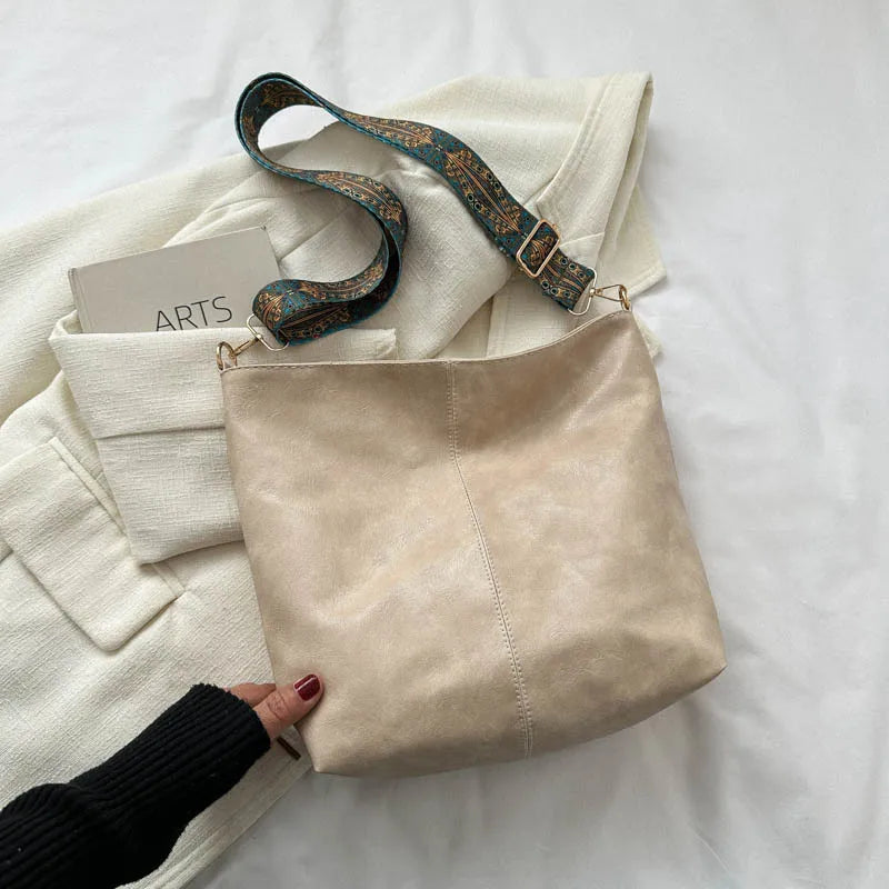 Heritage Bloom Tote