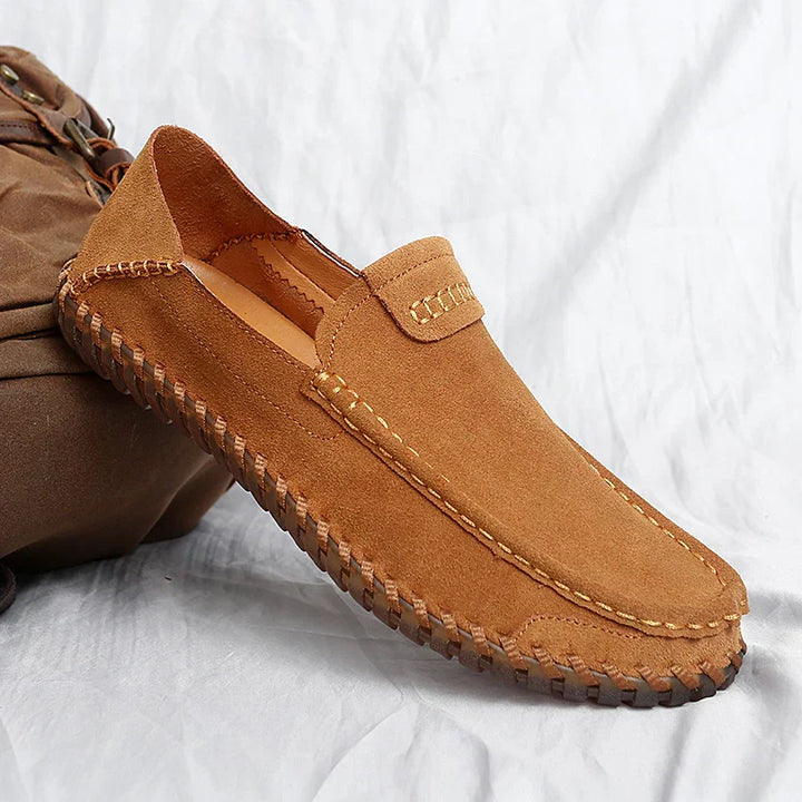Noah™ - Classic Breathable Loafers