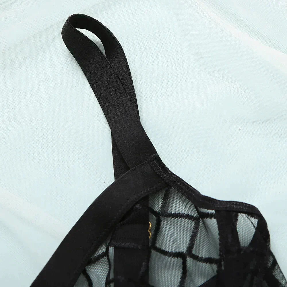 Aria™ - Shaping Bodysuit