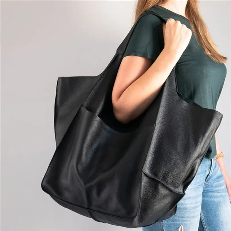 Timeless Vintage Tote Bag