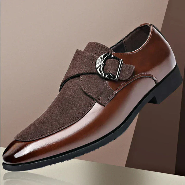 James™ - Modern Handcrafted Shoes