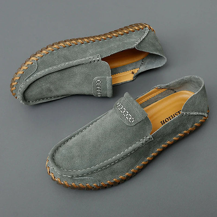 Noah™ - Classic Breathable Loafers