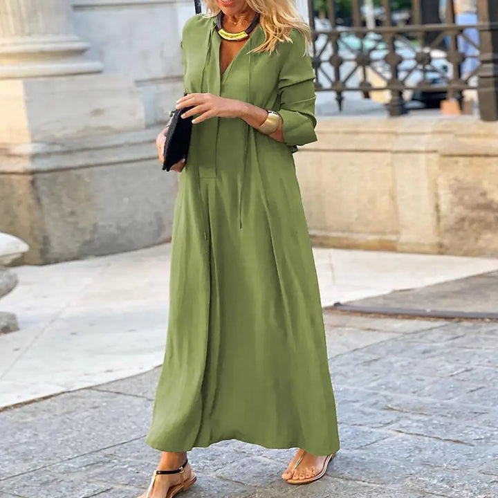 Jytte | The Perfect Dress