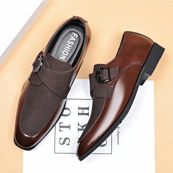 James™ - Modern Handcrafted Shoes