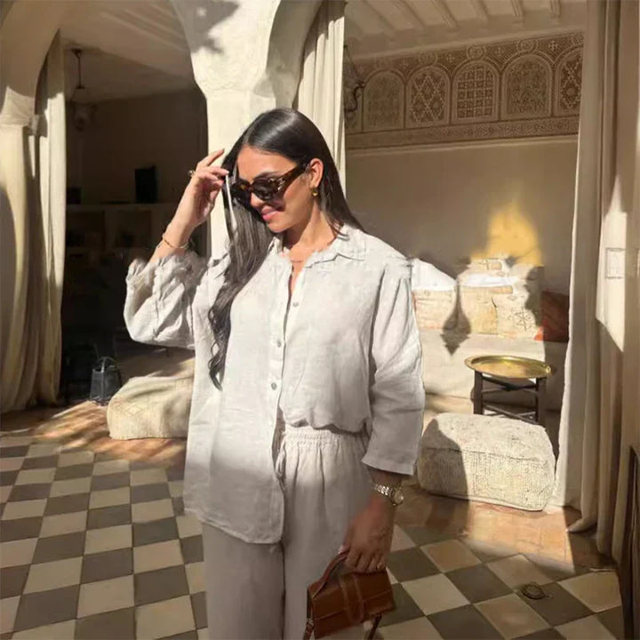 Layla™ - Breathable Set