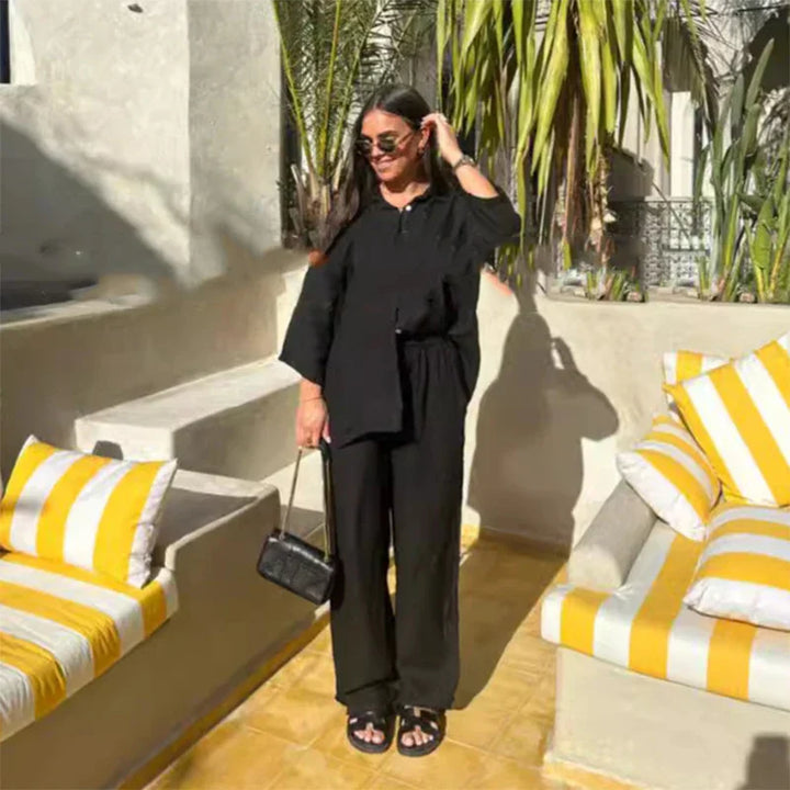 Layla™ - Breathable Set