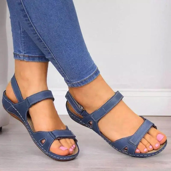 Isabella™ - Comfortable Orthopedic Sandals
