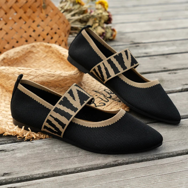Amelia™ - Orthopedic Premium Slippers