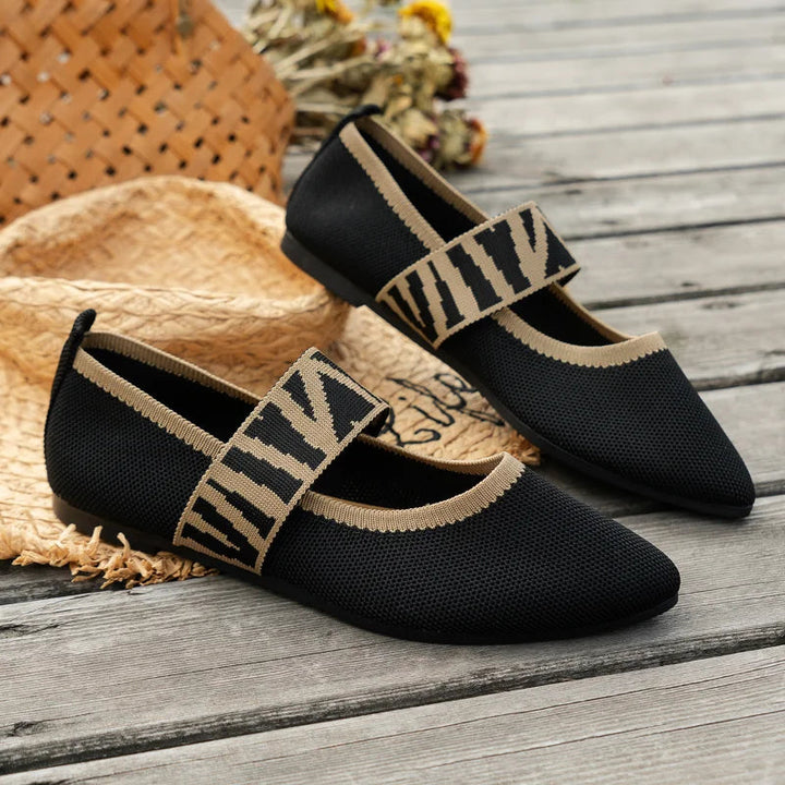Amelia™ - Orthopedic Premium Slippers