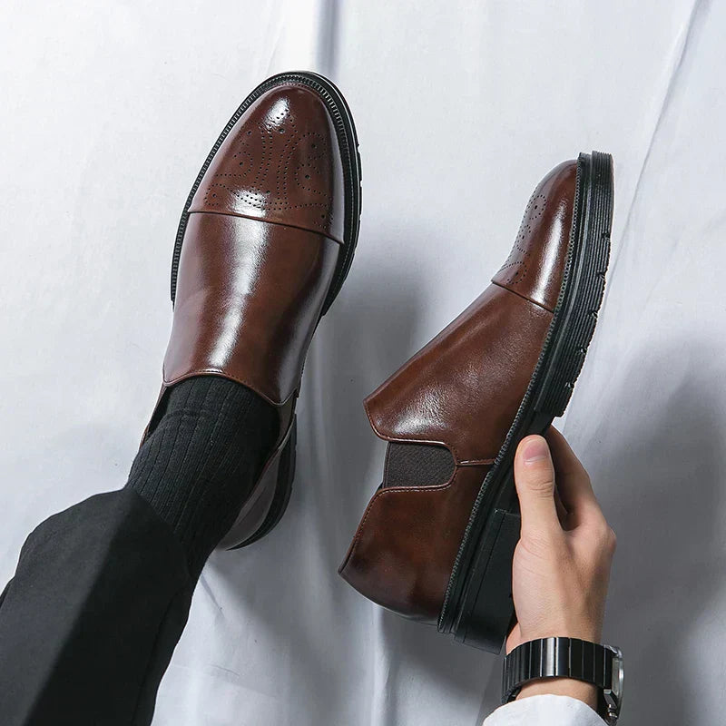 Liam™ - Stylish Shoes