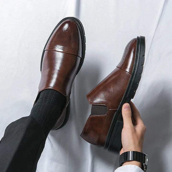 Liam™ - Stylish Shoes