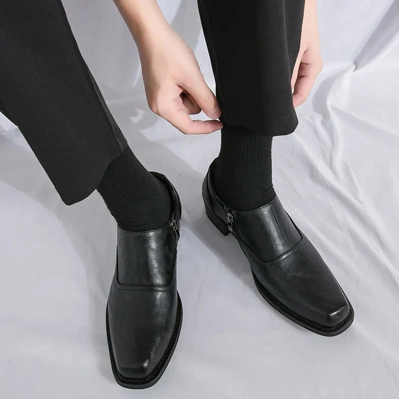 Ethan™ - Comfortable Shoes