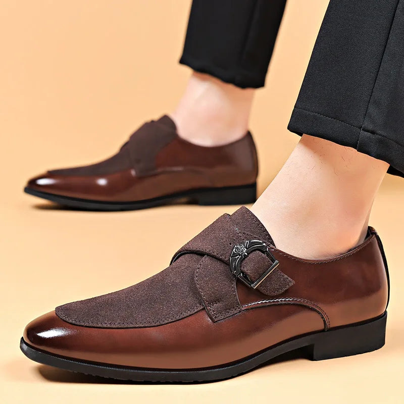 James™ - Modern Handcrafted Shoes