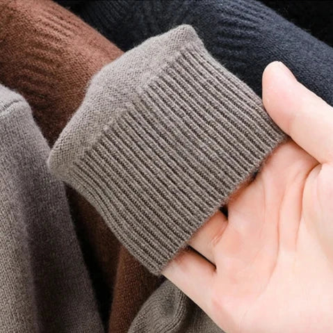 Ethan™ - Comfortable Soft Sweater