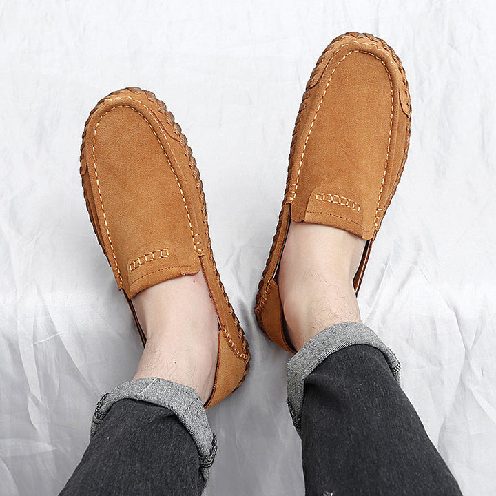 Noah™ - Classic Breathable Loafers