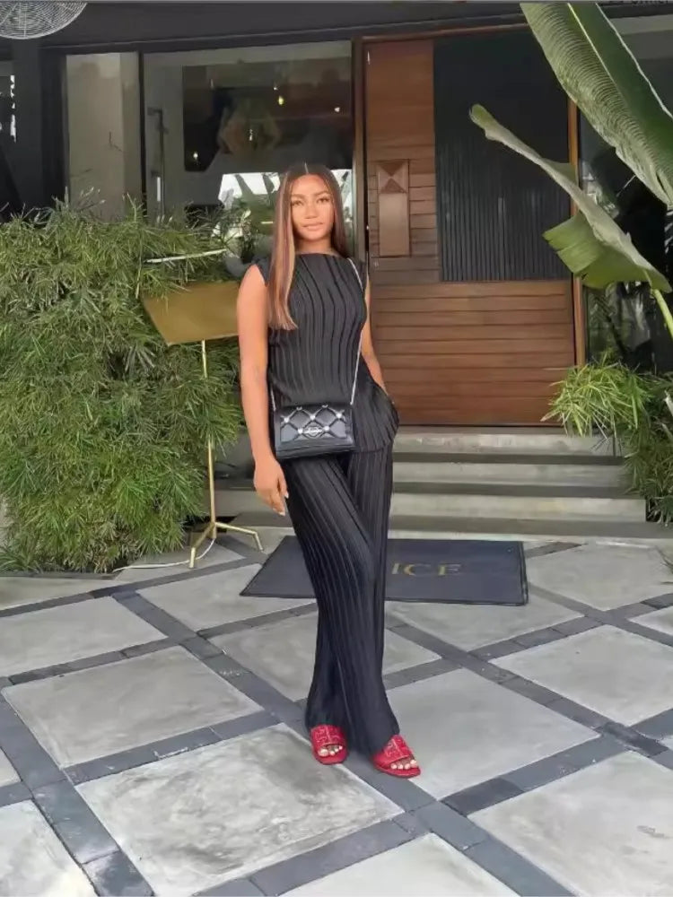 Ellie™ Stylish Summer Set