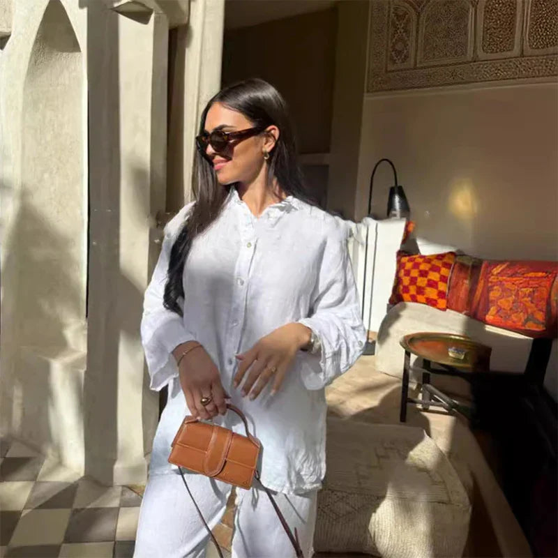 Layla™ - Breathable Set