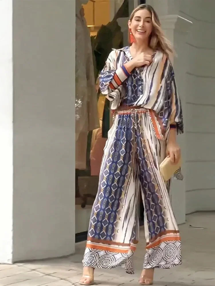 Olivia™ - Elegant Vacation Set