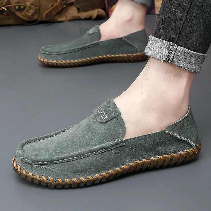 Noah™ - Classic Breathable Loafers