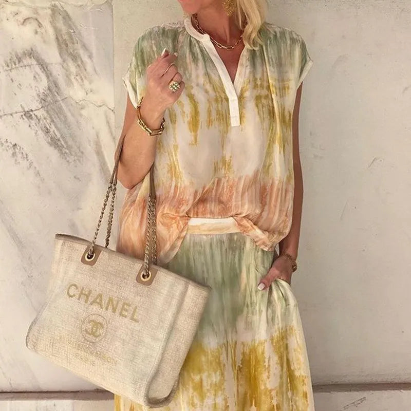 Mia™ – Stylish Summer Set