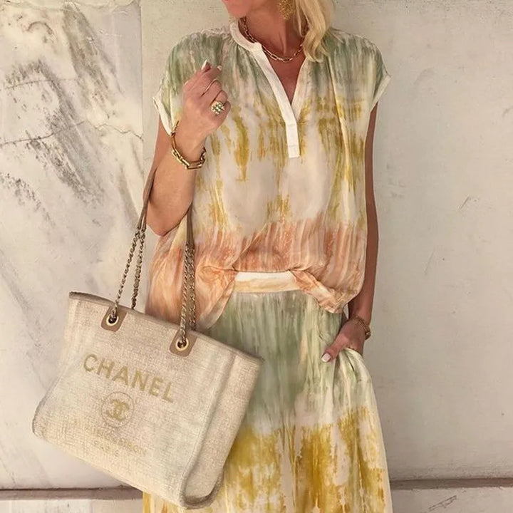 Mia™ – Stylish Summer Set