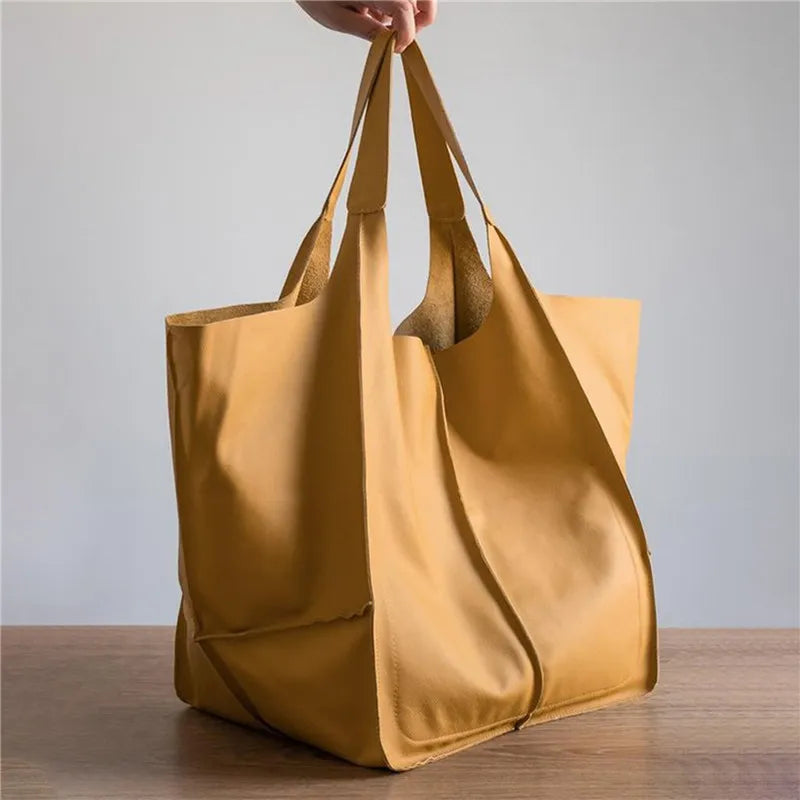 Timeless Vintage Tote Bag