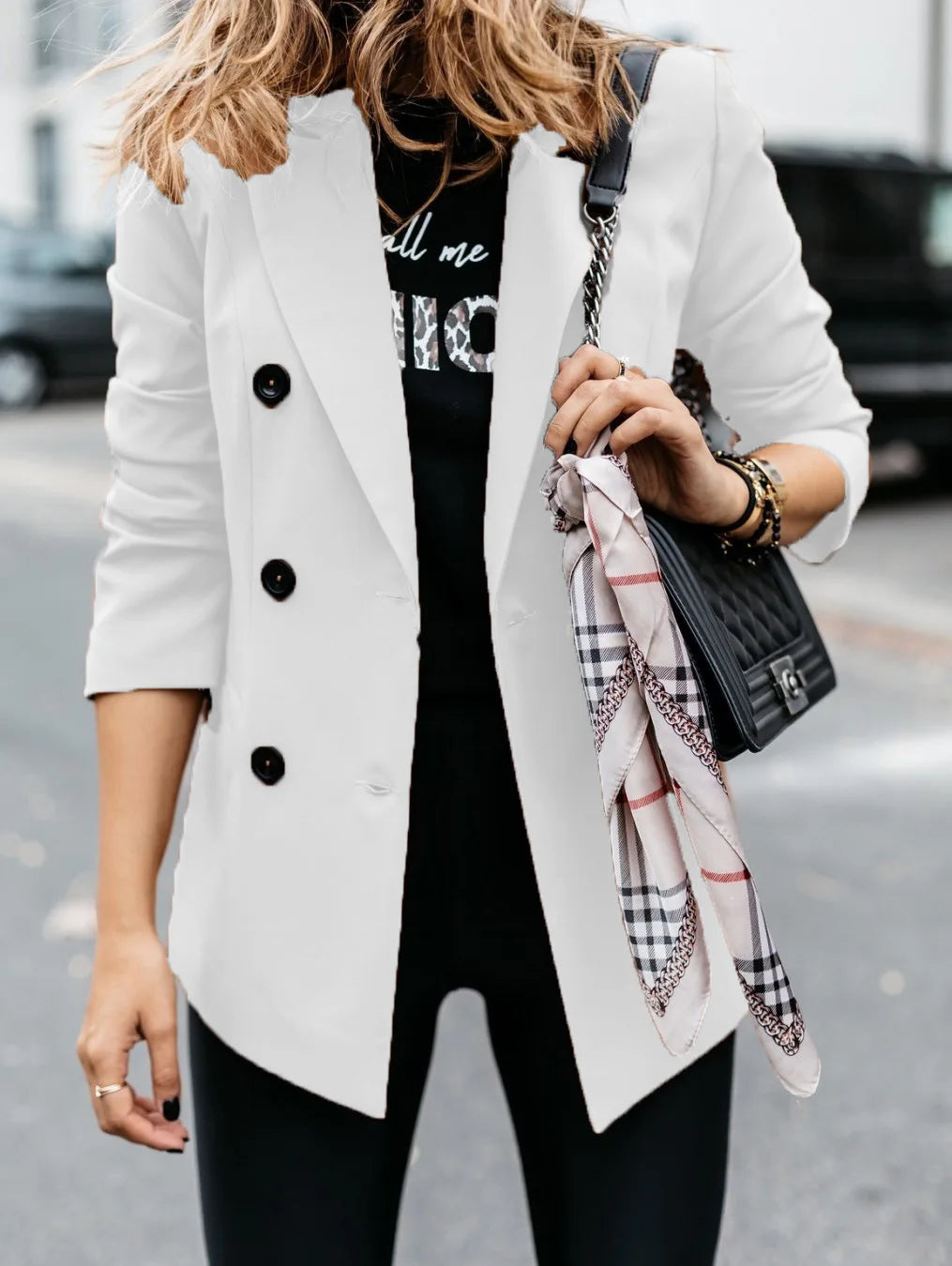 Riley™ - Stylish Spring Blazer