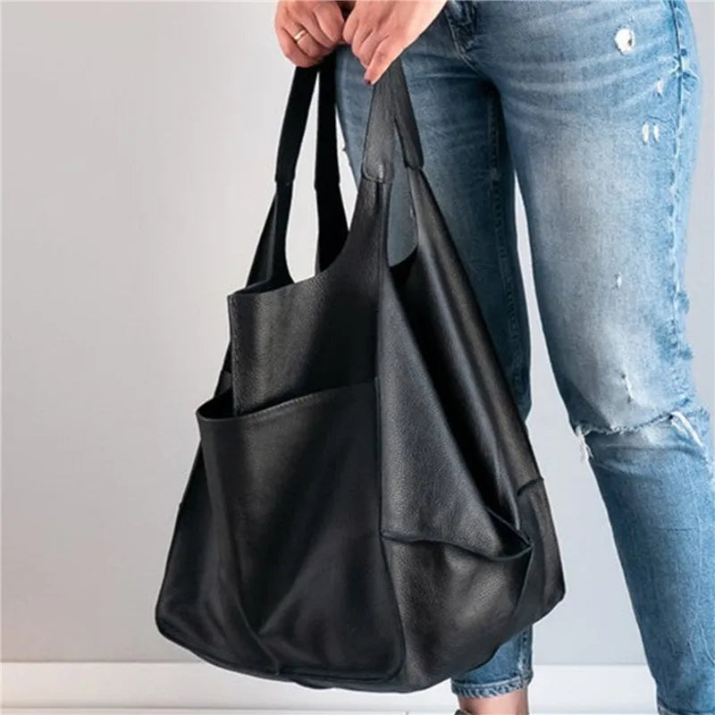 Timeless Vintage Tote Bag