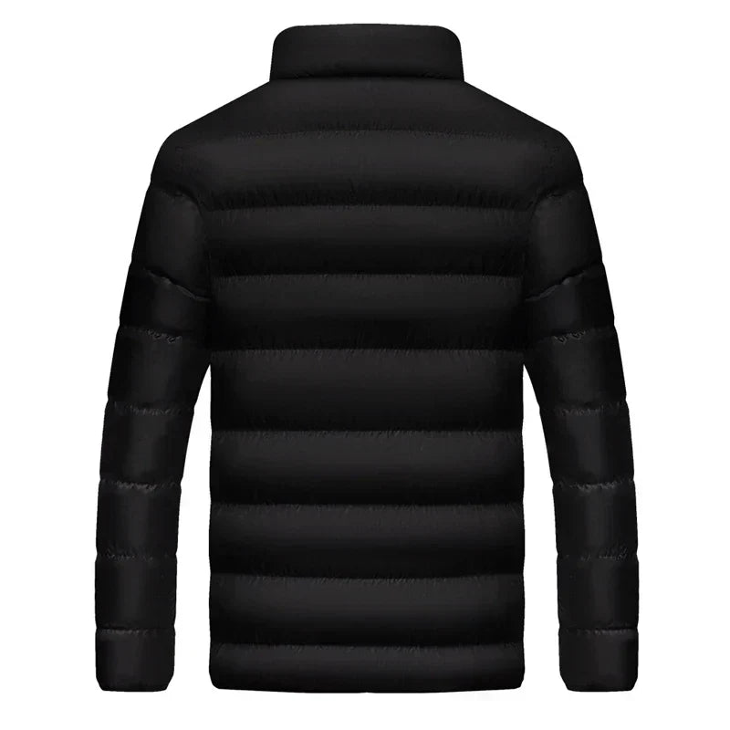 Noah™ -  Stylish Thermal Jacket