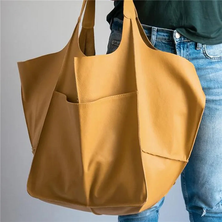Timeless Vintage Tote Bag