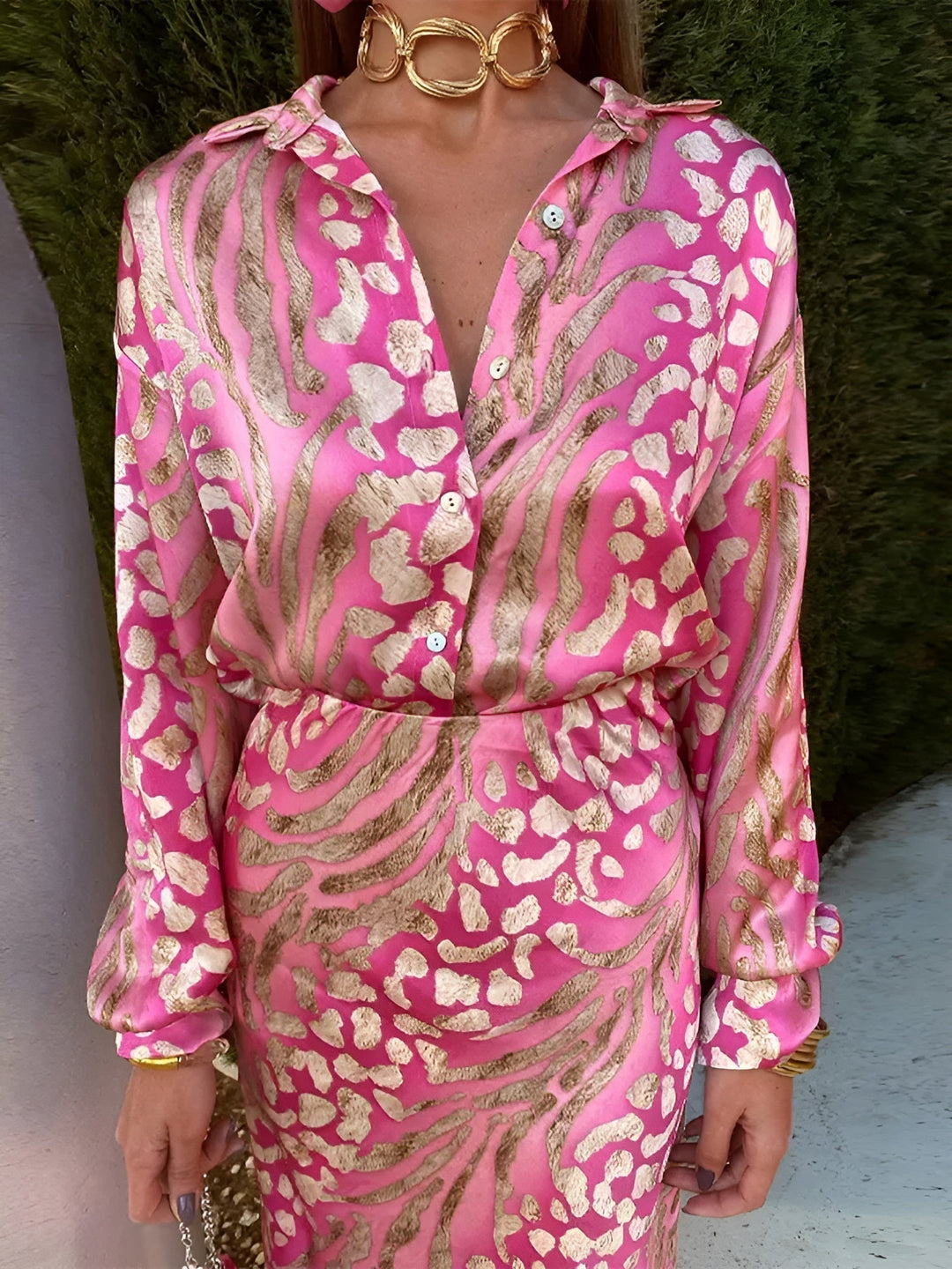 Alva™ | Chic Summer Ensemble