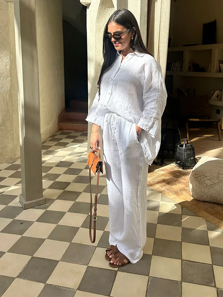 Layla™ - Breathable Set