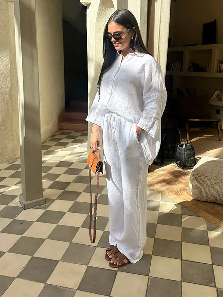 Layla™ - Breathable Set