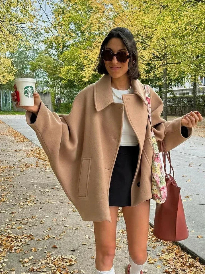 Luna™ - Elegant Warm Coat