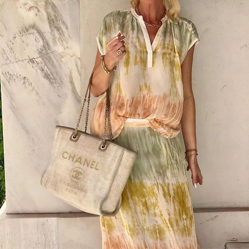 Mia™ – Stylish Summer Set