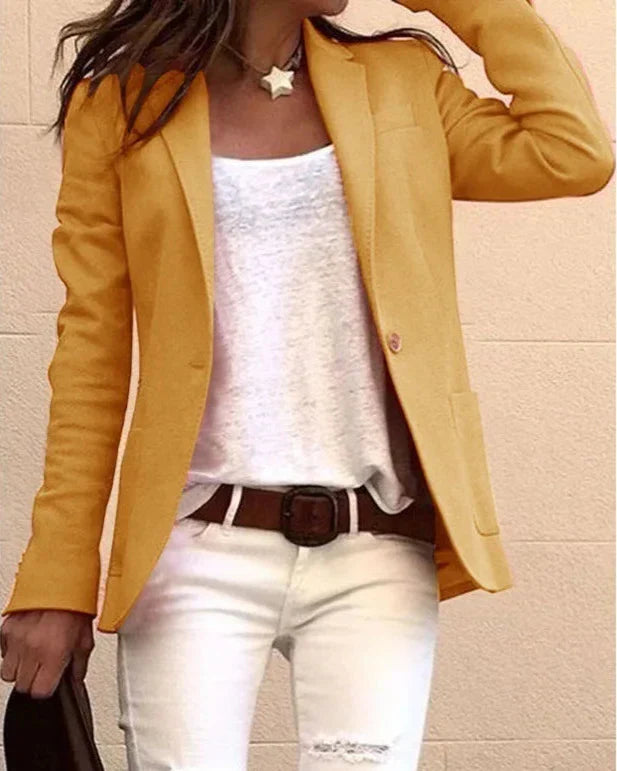 Madison™ - Casual Blazer
