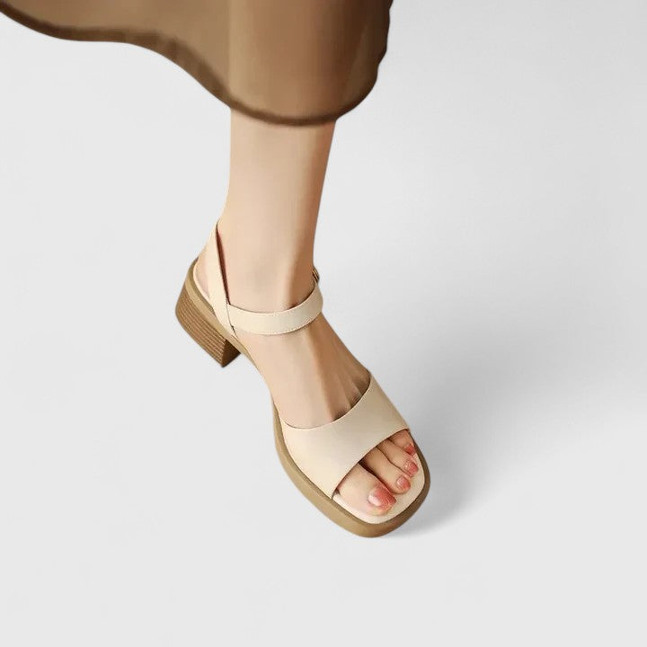 Calyssa | Elegant Sandals