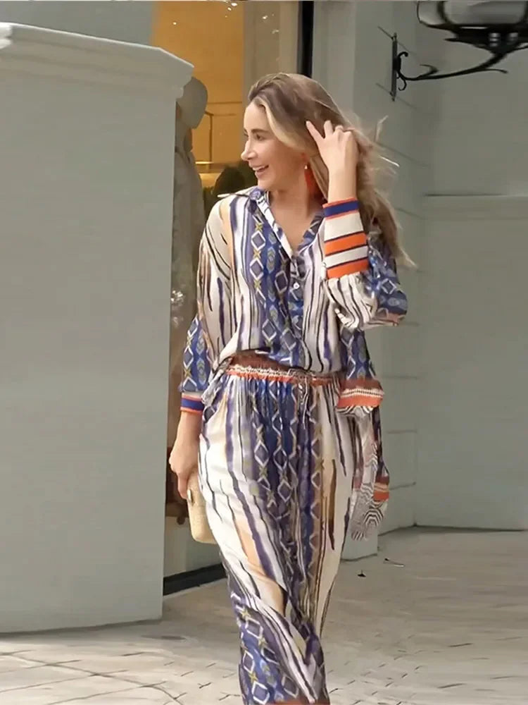 Olivia™ - Elegant Vacation Set