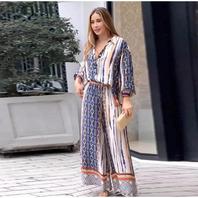 Olivia™ - Elegant Vacation Set